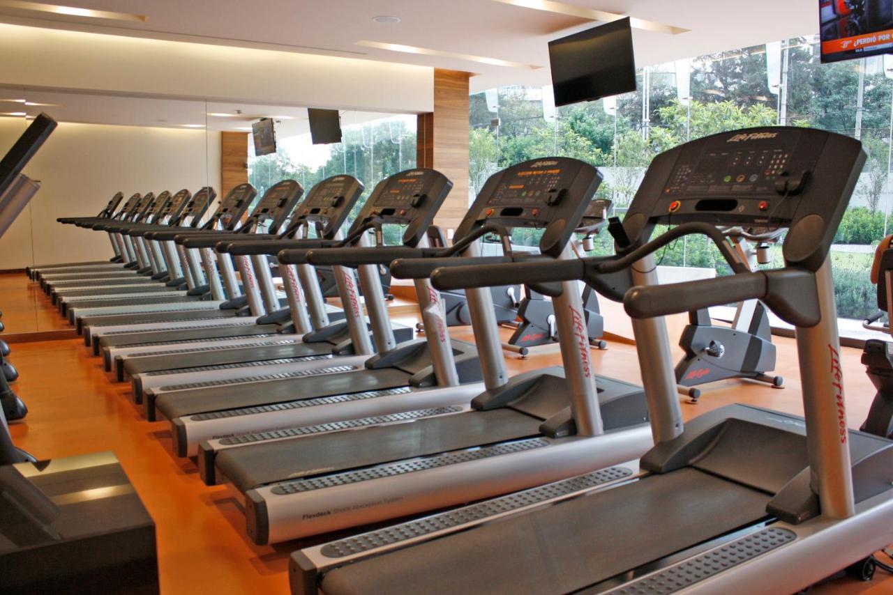 Begrand Alto Polanco Pool Gym Jacuzzi & Apartamento *