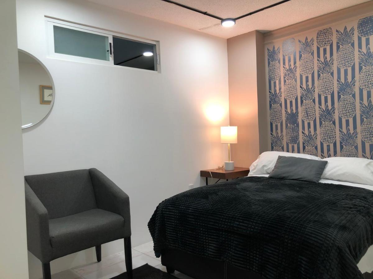 Habitación en casa particular Caravansaro Horacio 1719 Polanco