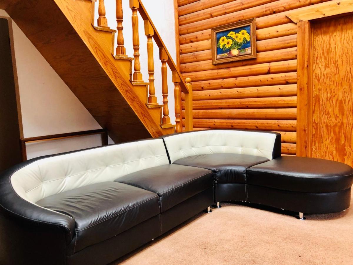 Ecocamp Ajusco Hotel 3*