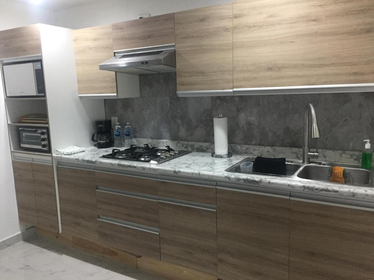 Blue Dreams Del Valle Apartamento