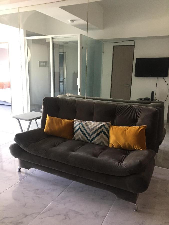 Apartamento Blue Dreams Del Valle *