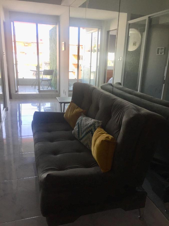 Blue Dreams Del Valle Apartamento