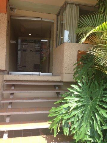 Apartamento Blue Dreams Del Valle *