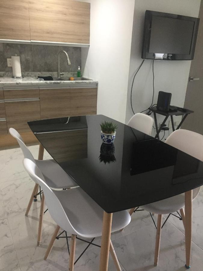 Apartamento Blue Dreams Del Valle México DF