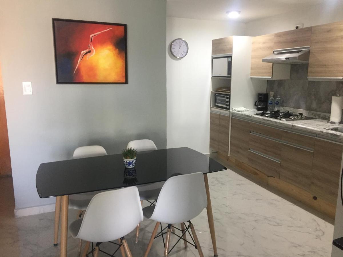 Apartamento Blue Dreams Del Valle
