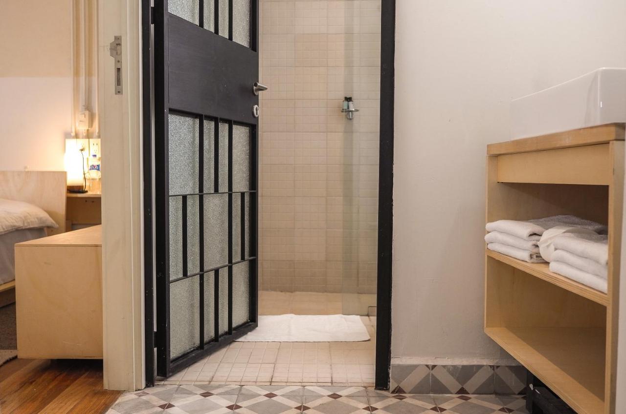 Izta 54 Hotel Mexico City