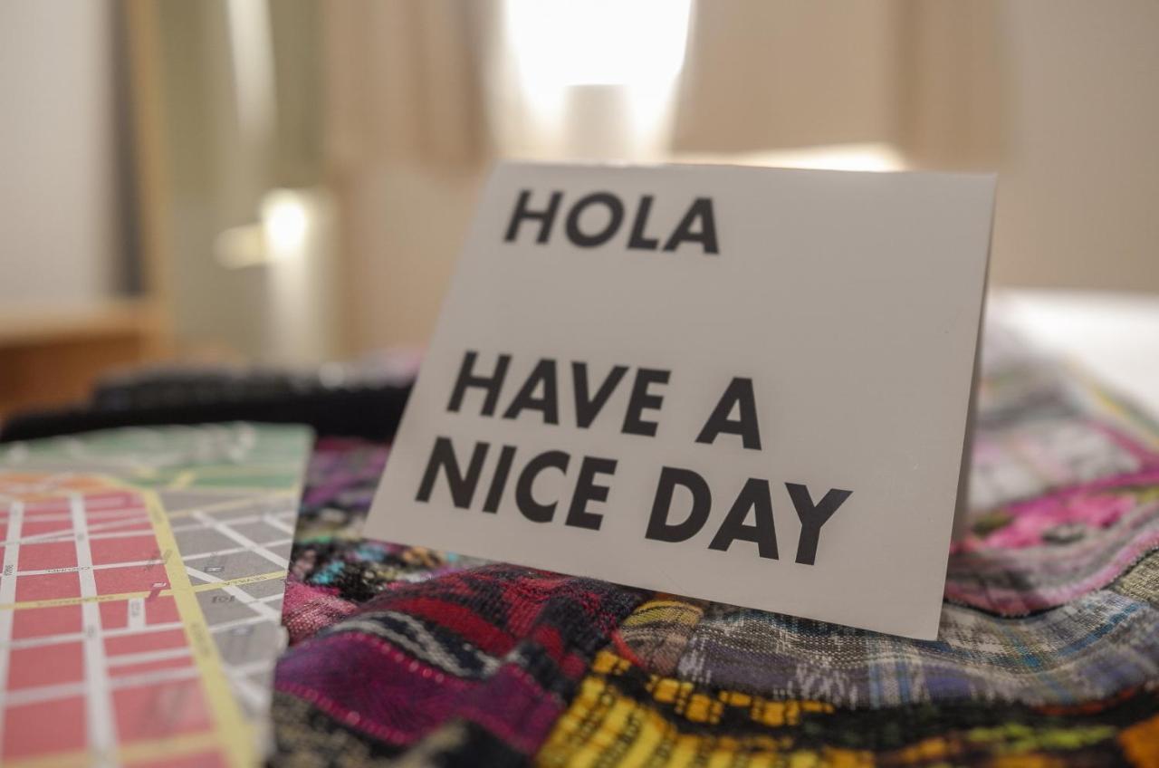 Izta 54 Hotel Mexico City