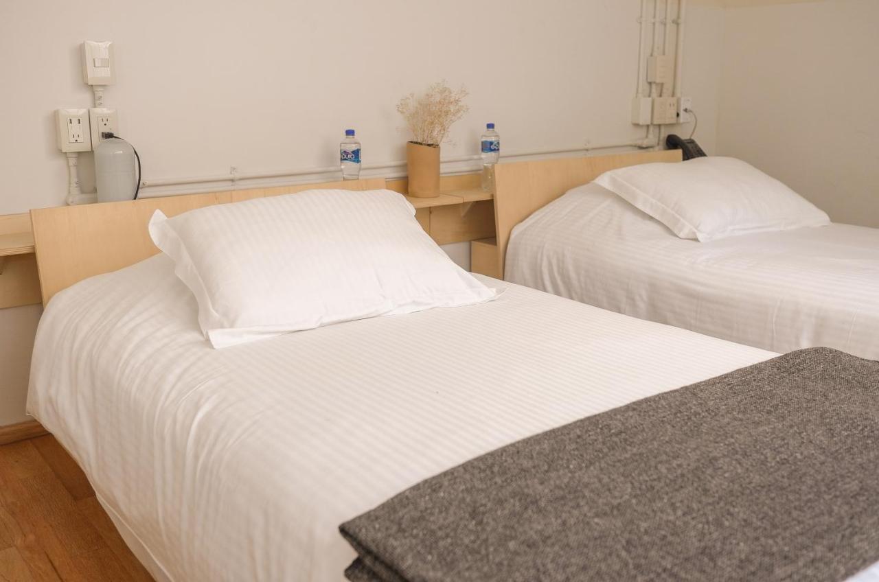 Hotel Izta 54 2*