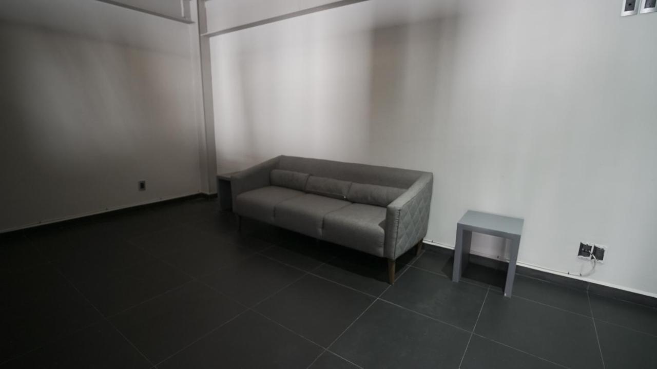 Apartamento 2 Bedroom Garden House Polanco