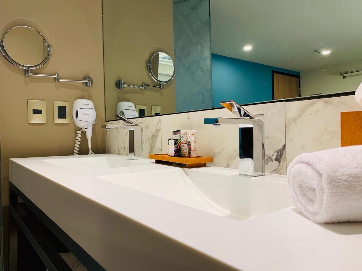 Hotel Cle Reforma Insurgentes 3*