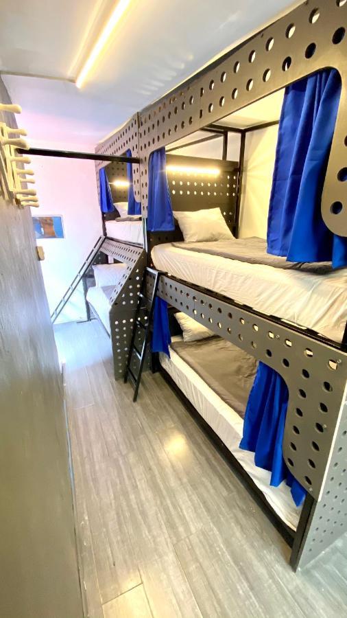 Hostal Roomies Condesa *