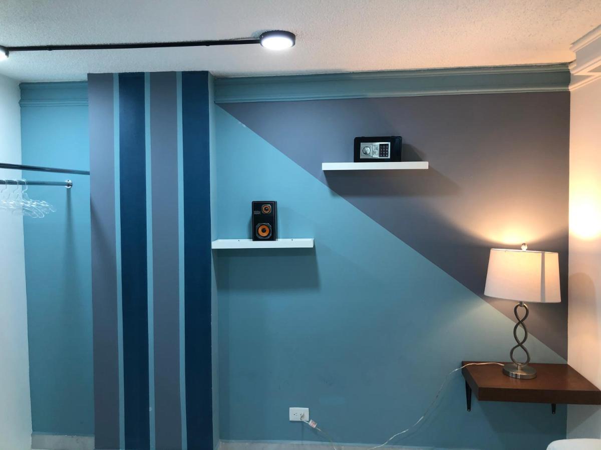 Habitación en casa particular Caravansaro Horacio 1719 Polanco *