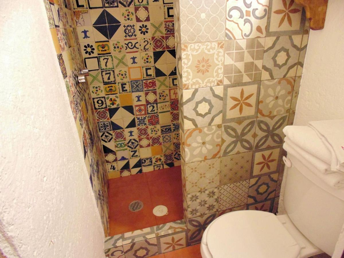 Coyotito Beds San Angel, Suites Con Encanto! Hotel 2*