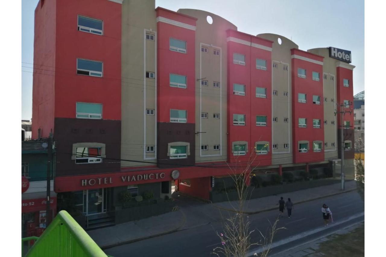 Hotel Capital O Viaducto México DF