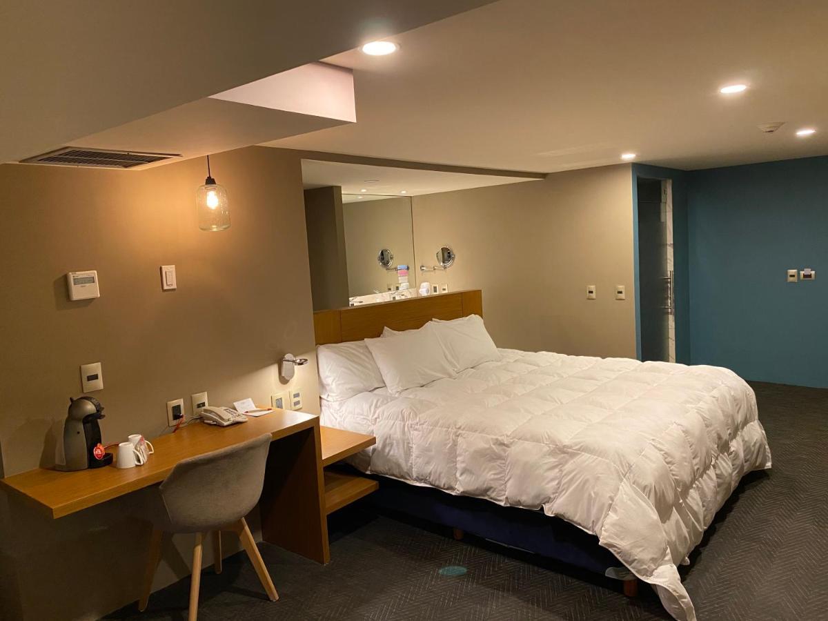Cle Reforma Insurgentes Hotel