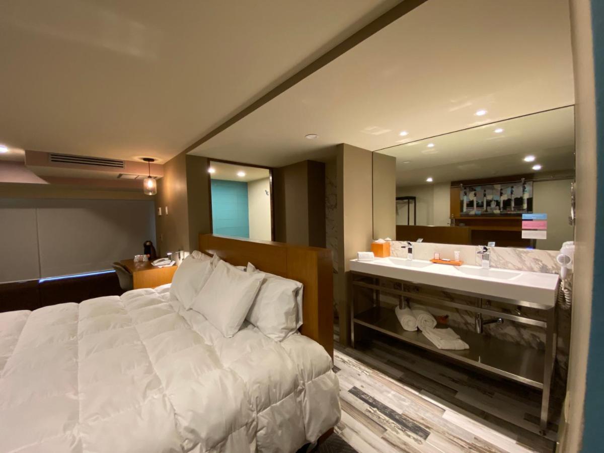 Cle Reforma Insurgentes 3* Mexico City