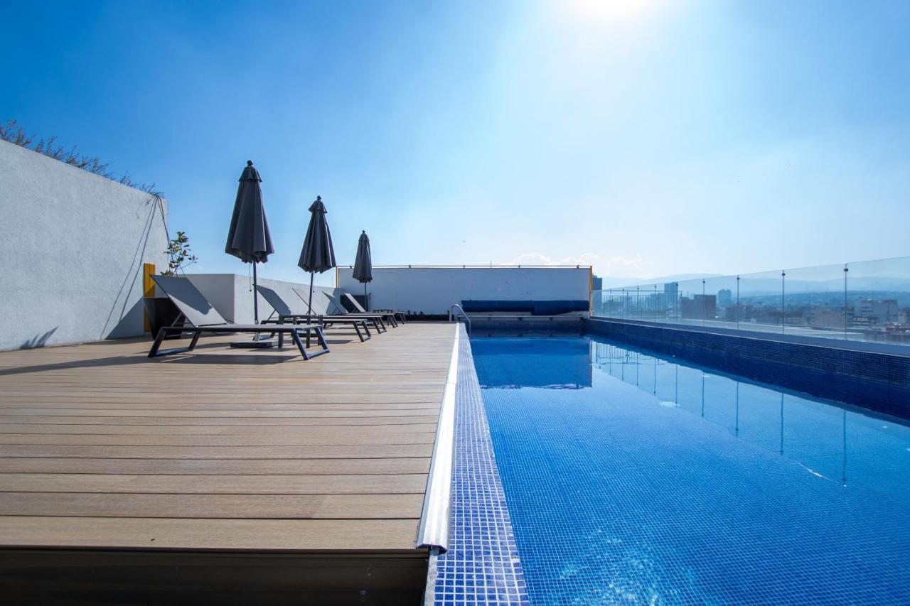 Condesa By Livemexicocity *
