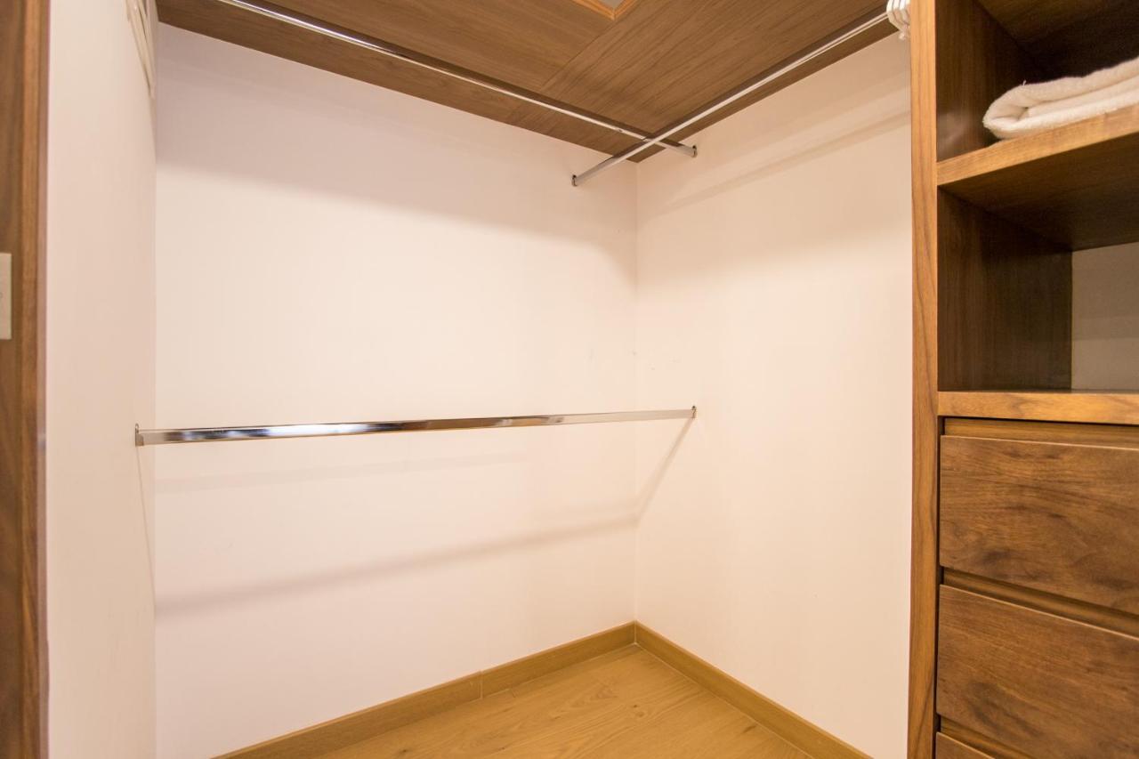 Condesa By Livemexicocity Apartamento *