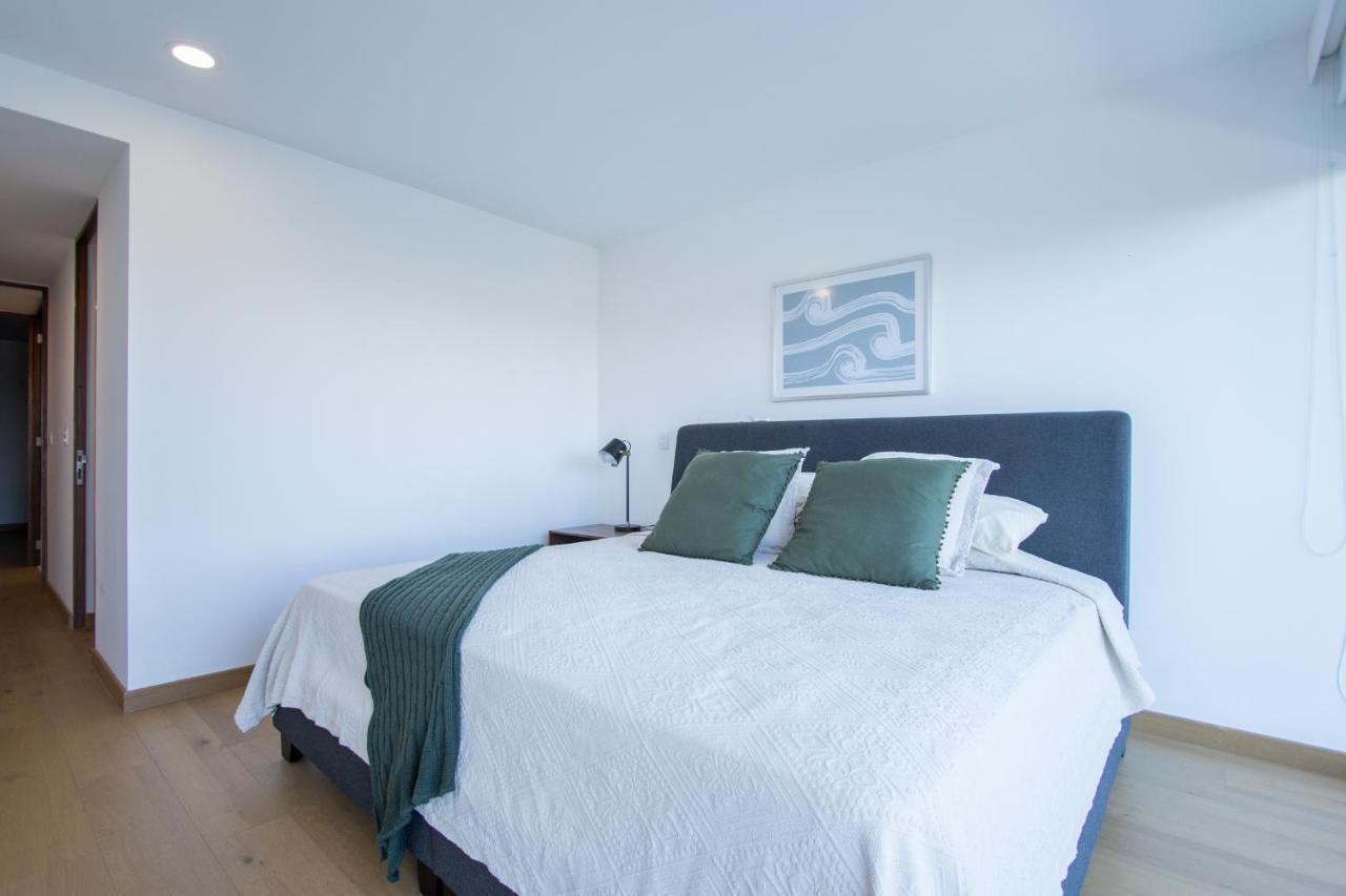 Apartamento Condesa By Livemexicocity