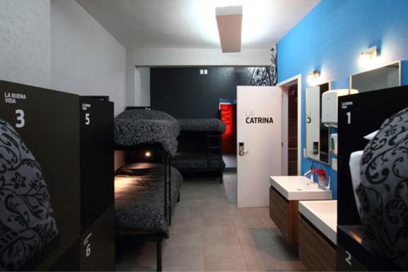 Hostal La Buena Vida
