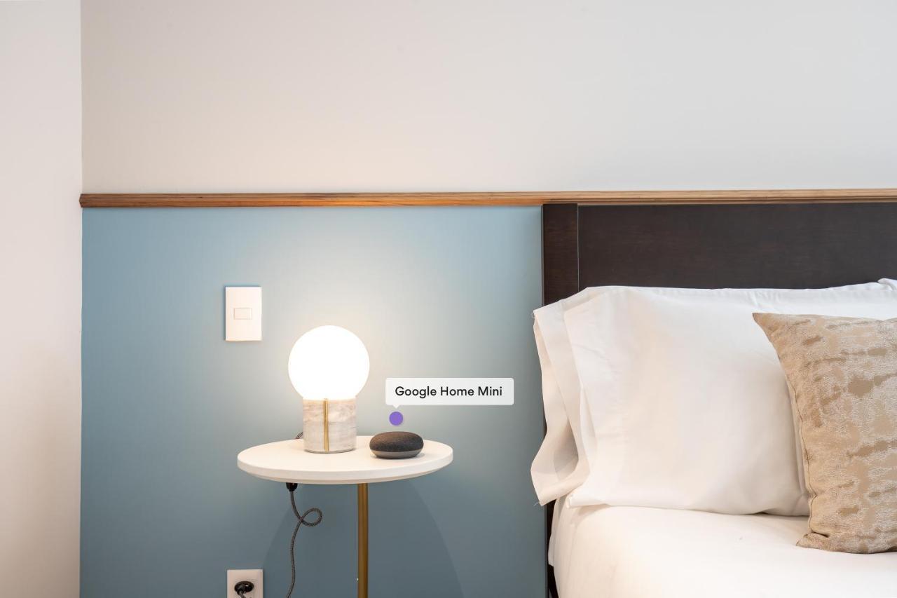 Apartamento Casai Polanco - Urban Oasis