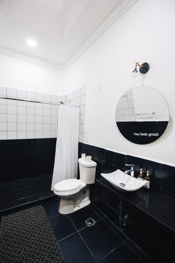 Uco Juarez Hostal