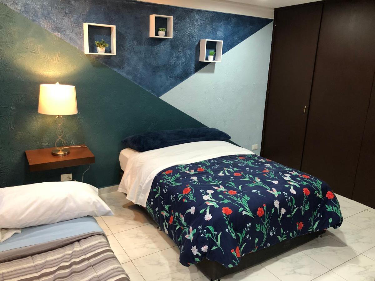 Habitación en casa particular Caravansaro Horacio 1719 Polanco *