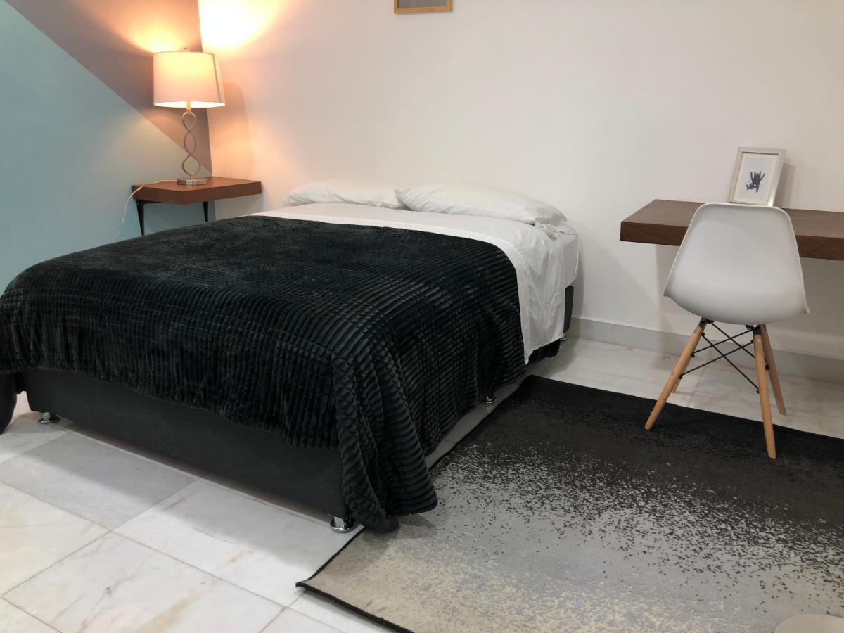 Caravansaro Horacio 1719 Polanco
