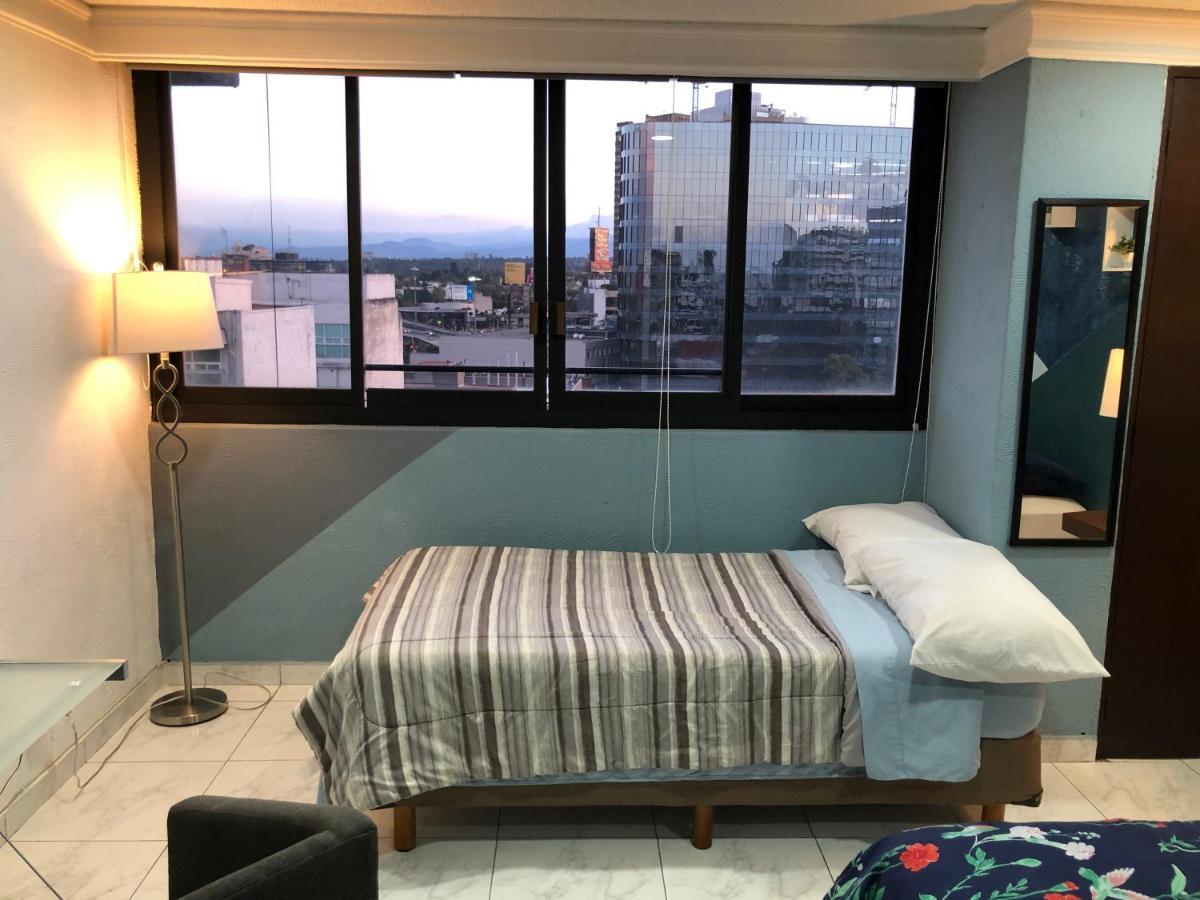 Habitación en casa particular Caravansaro Horacio 1719 Polanco