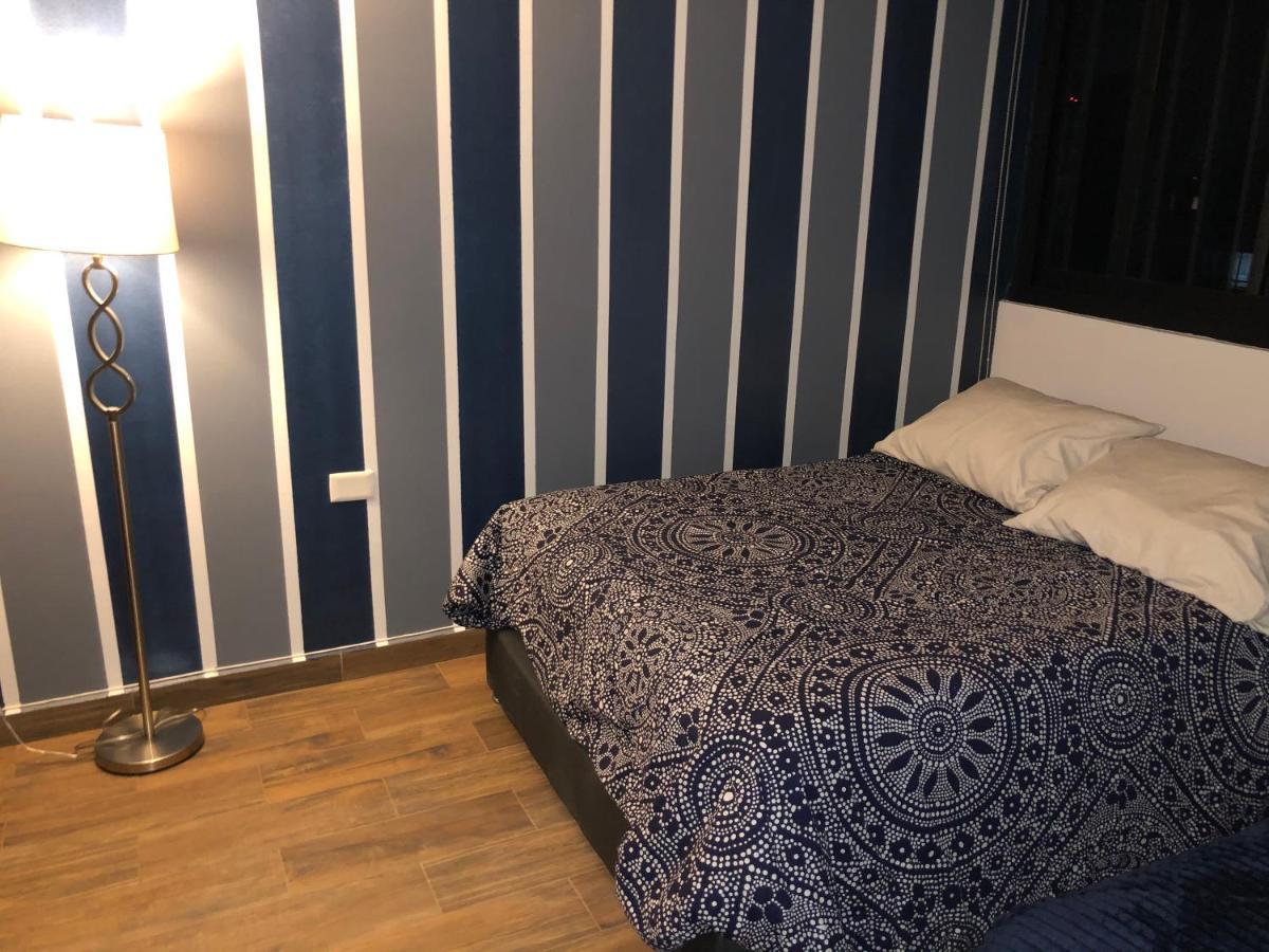 Caravansaro Horacio 1719 Polanco *