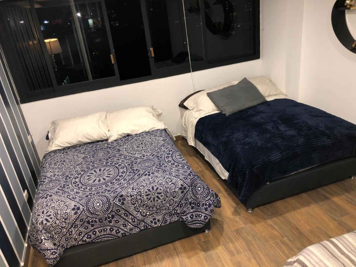 Habitación en casa particular Caravansaro Horacio 1719 Polanco *