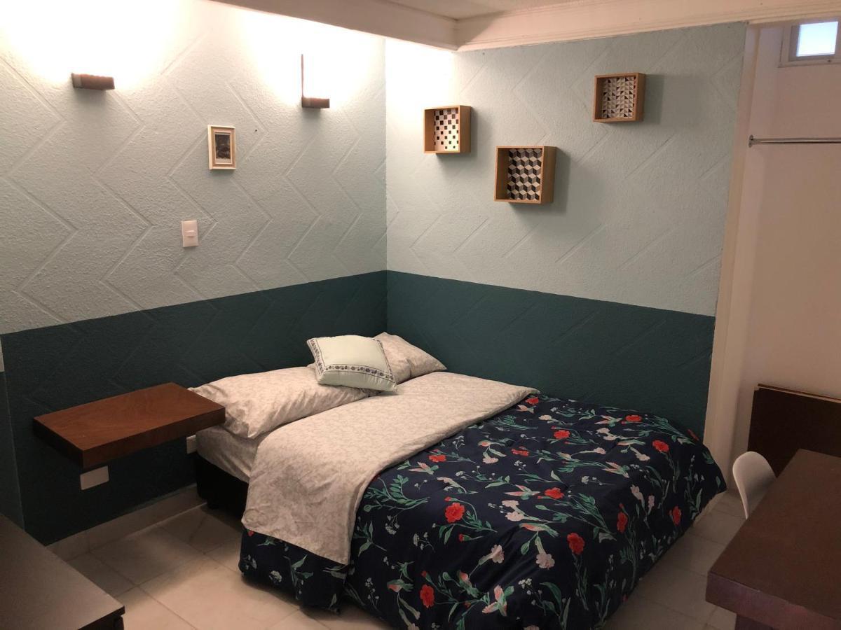Habitación en casa particular Caravansaro Horacio 1719 Polanco