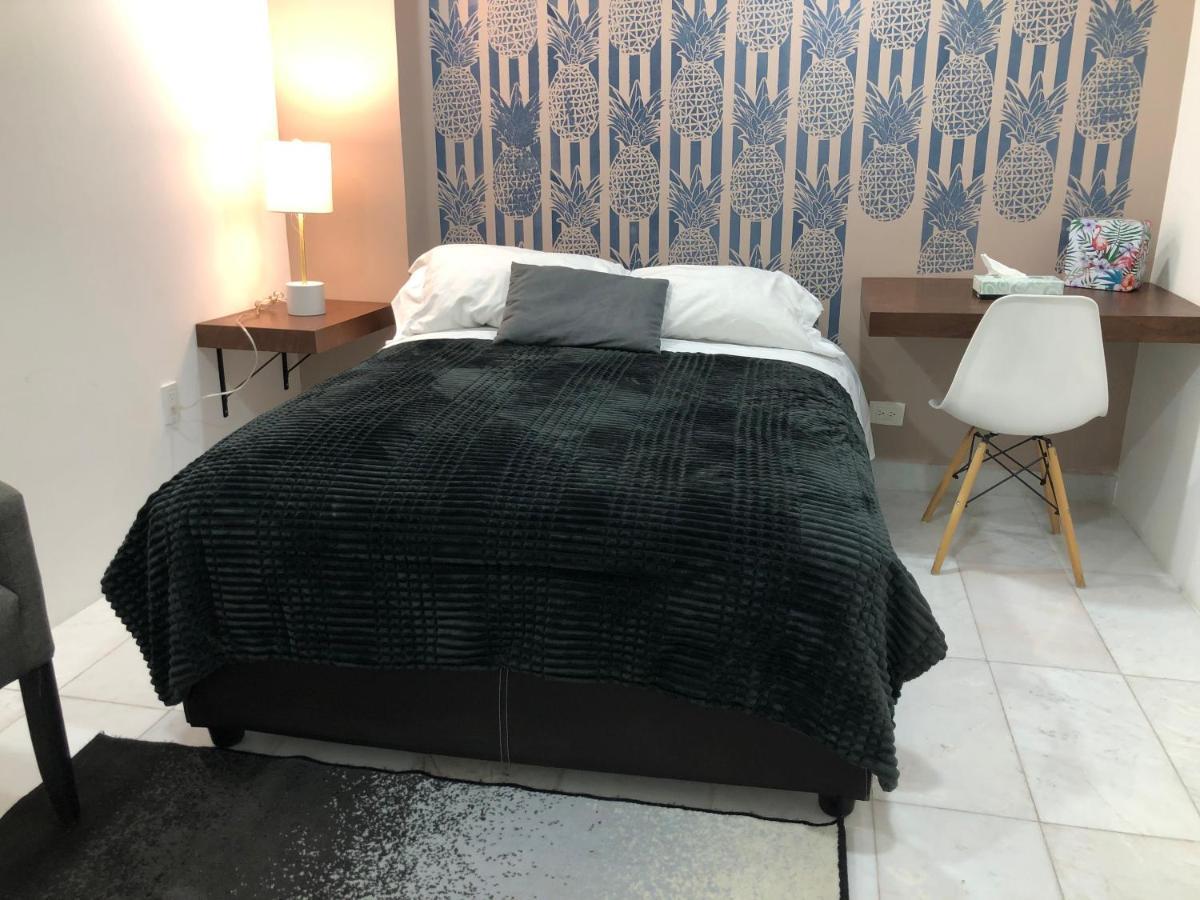 Caravansaro Horacio 1719 Polanco Habitación en casa particular
