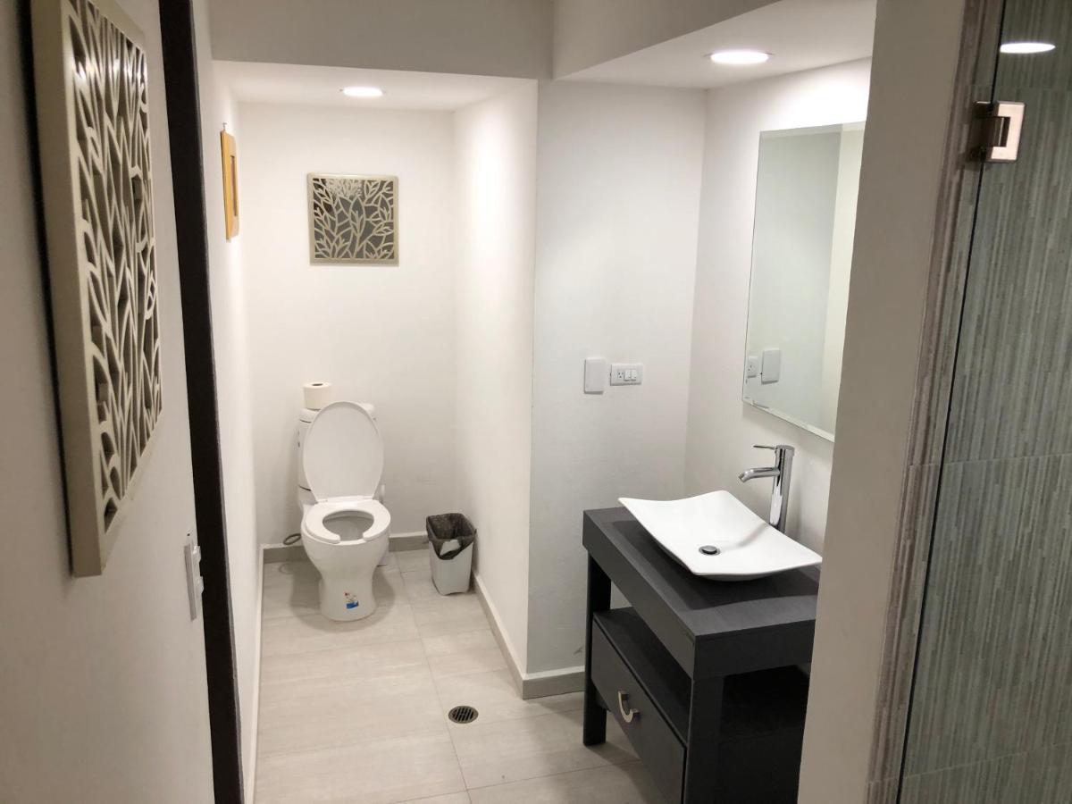 Habitación en casa particular Caravansaro Horacio 1719 Polanco