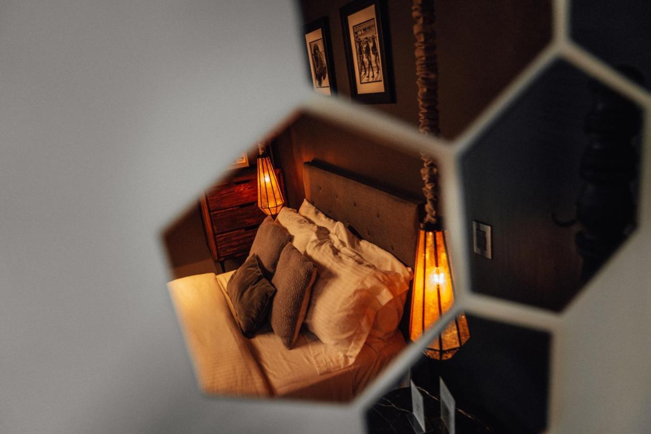 Casa Emilia Boutique Hotel