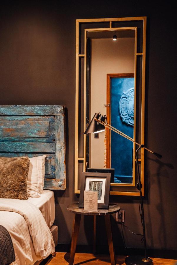 Hotel Casa Emilia Boutique