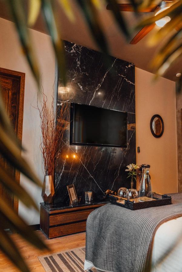 Hotel Casa Emilia Boutique