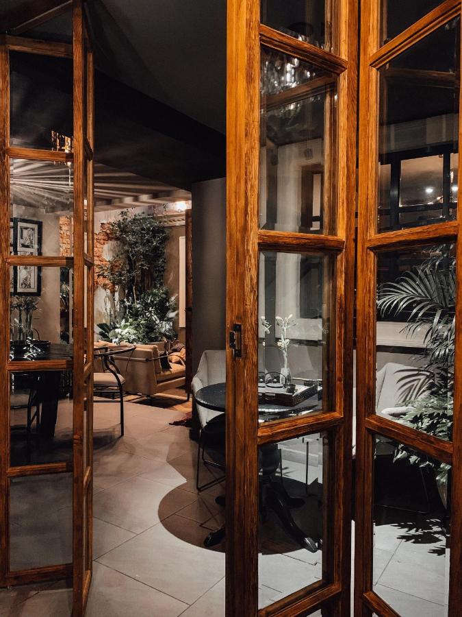 Hotel Casa Emilia Boutique