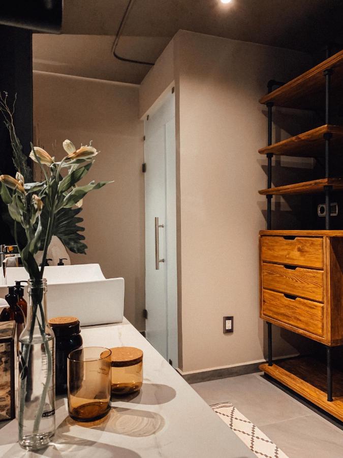 Casa Emilia Boutique Hotel México DF