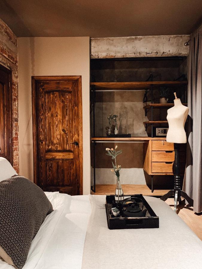 Casa Emilia Boutique México DF