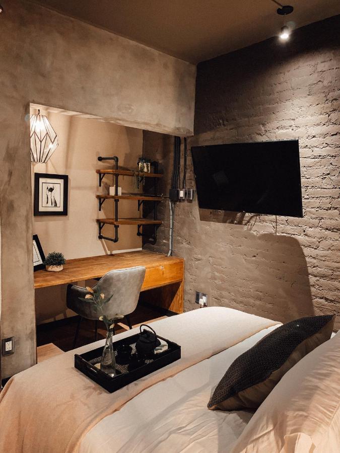 Casa Emilia Boutique Hotel