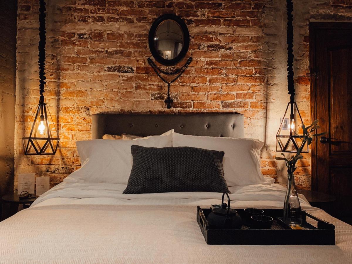 Casa Emilia Boutique 4*