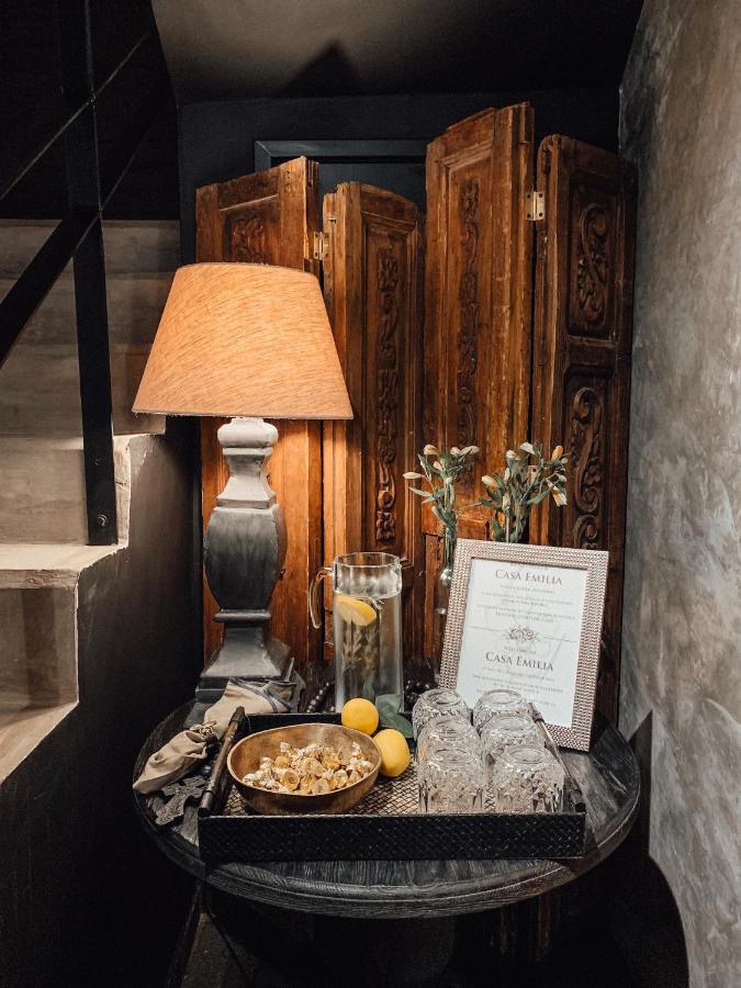 Casa Emilia Boutique
