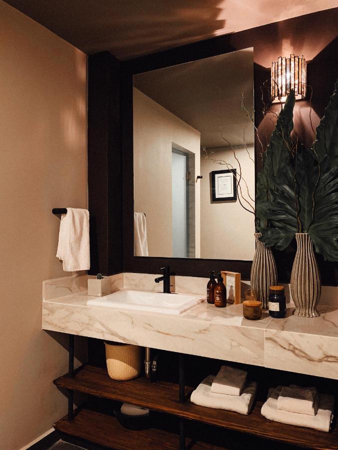 Casa Emilia Boutique Hotel