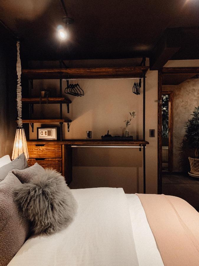 Hotel Casa Emilia Boutique