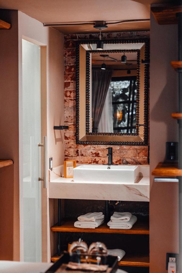 Hotel Casa Emilia Boutique