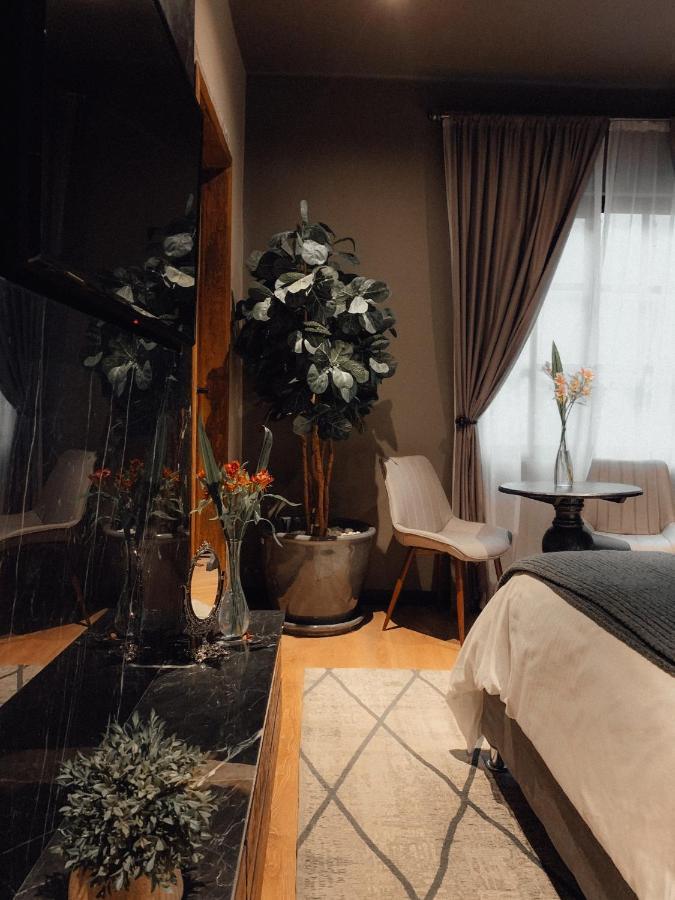 Hotel Casa Emilia Boutique