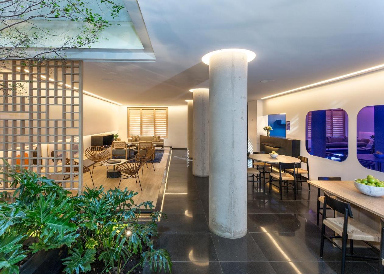 Apartamento V65 Mx Cidade do México
