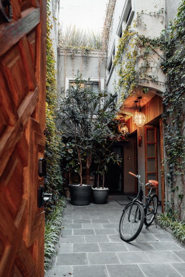 Hotel Casa Emilia Boutique 4*