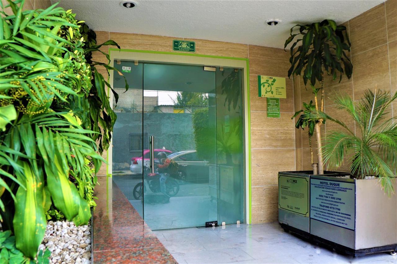 Duque Hotel